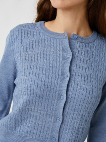 Кардиган Koton модель 2KAK93991YT610 Фото