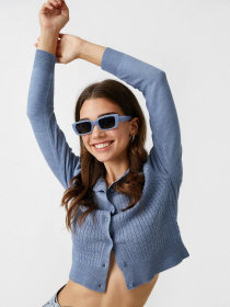 Кардиган Koton модель 2KAK93991YT610 Фото