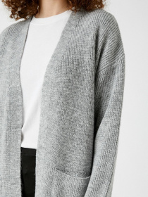 Кардиган Koton модель 2KAL98139YT027 Кардиган Koton модель 2KAL98139YT027 Фото