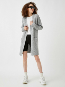 Кардиган Koton модель 2KAL98139YT027 Кардиган Koton модель 2KAL98139YT027 Фото