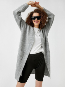 Кардиган Koton модель 2KAL98139YT027 Кардиган Koton модель 2KAL98139YT027 Фото