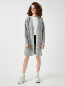 Кардиган Koton модель 2KAL98139YT027 Кардиган Koton модель 2KAL98139YT027 Фото