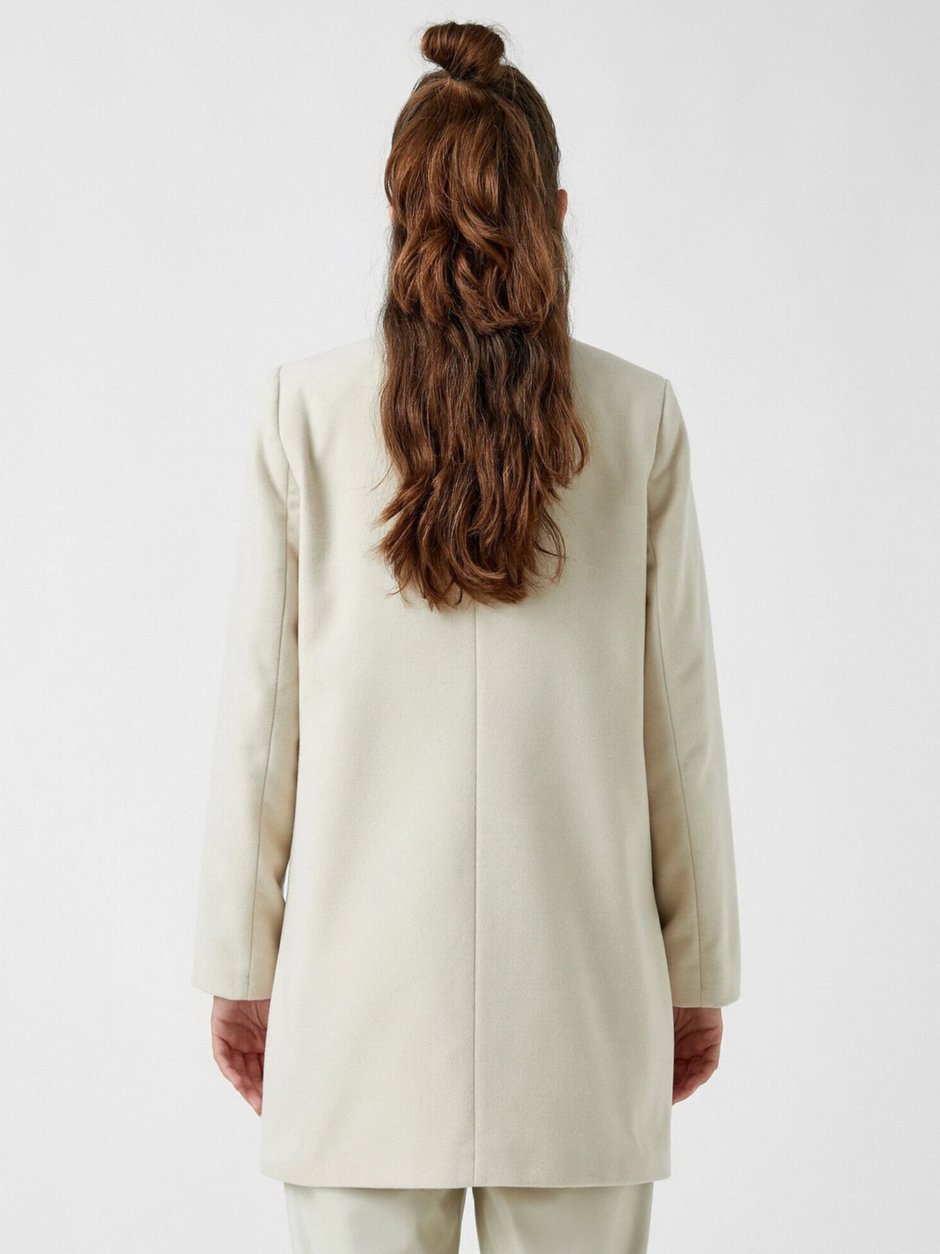 Пальто Koton модель 2KAK06664EW002 Фото