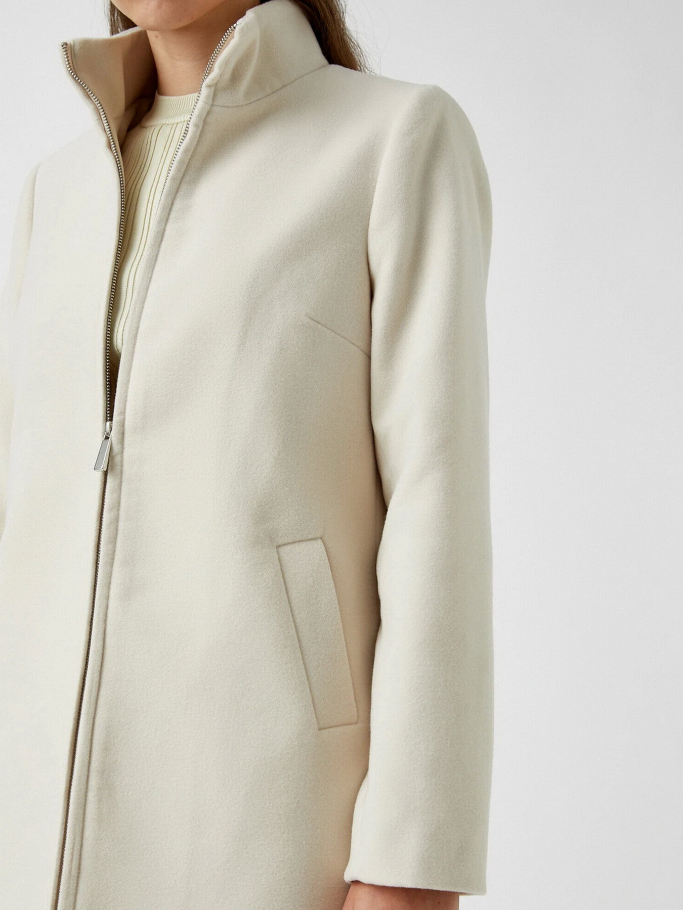 Пальто Koton модель 2KAK06664EW002 Фото