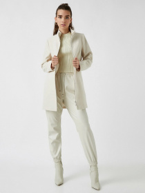 Пальто Koton модель 2KAK06664EW002 Фото