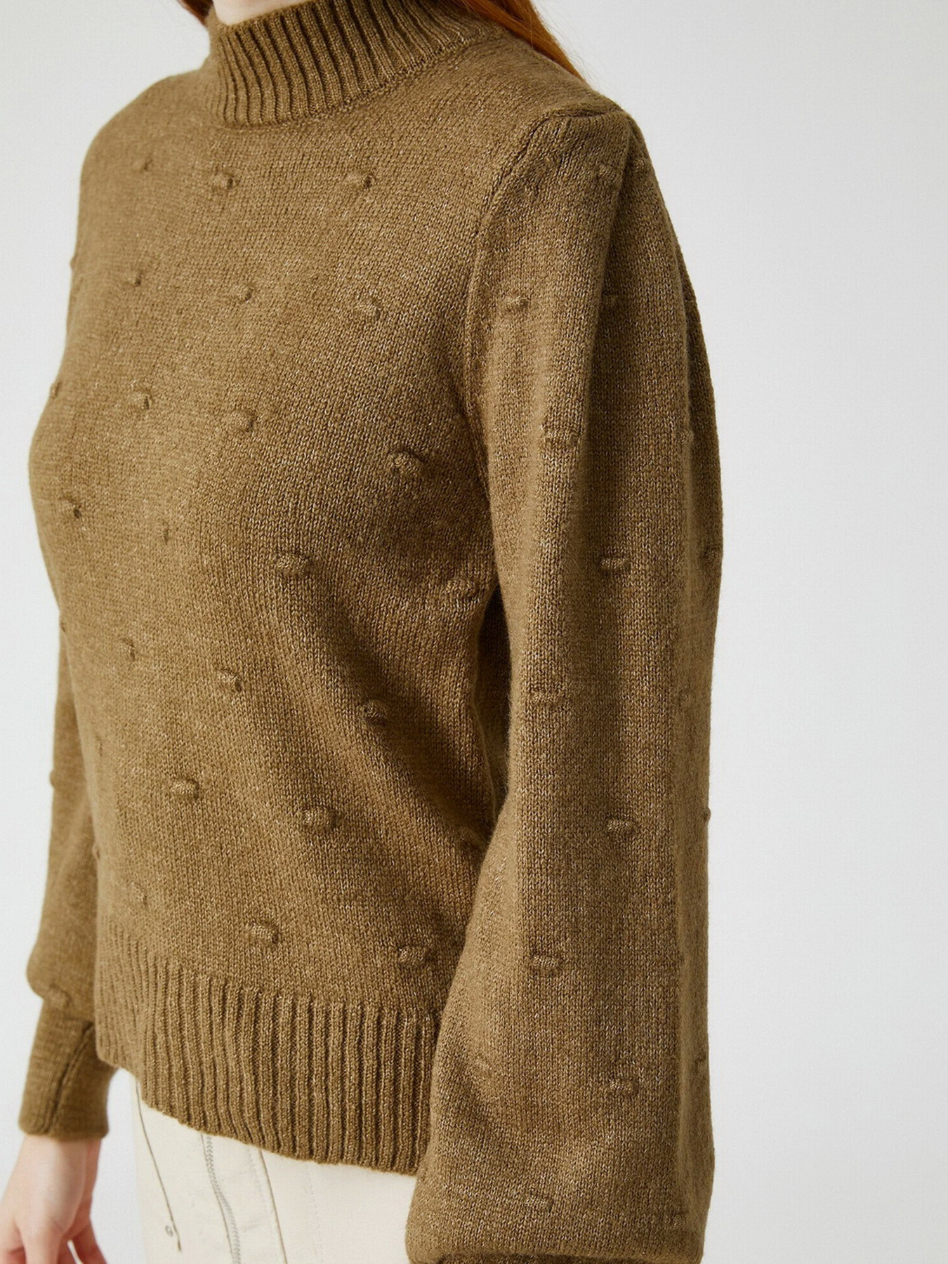 Свитер Koton модель 1KAL98400HT100 Фото