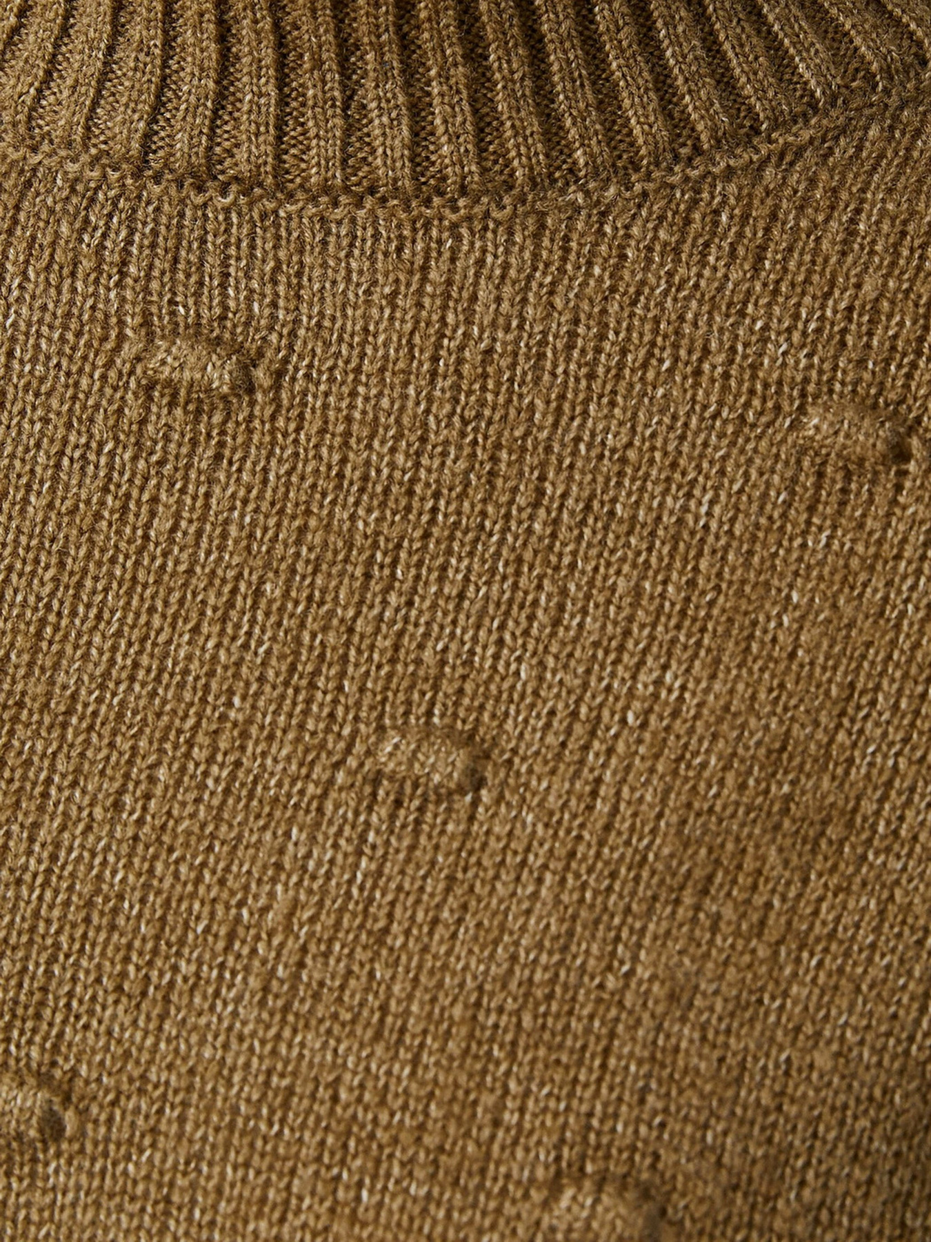 Свитер Koton модель 1KAL98400HT100 Фото