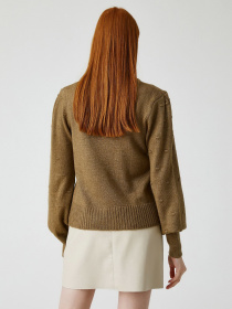 Свитер Koton модель 1KAL98400HT100 Фото