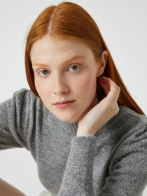 Свитер Koton модель 1KAL98400HTGRM Фото