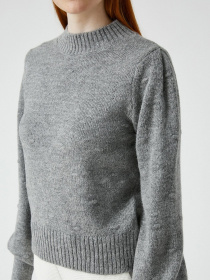 Свитер Koton модель 1KAL98400HTGRM Фото