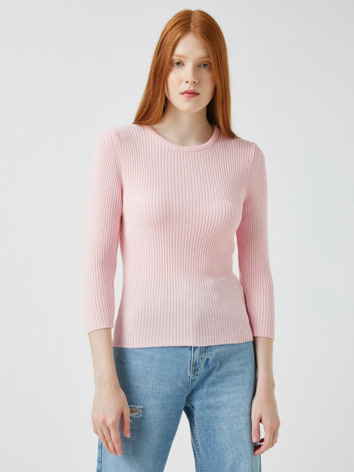 Джемпер Koton модель 1KAL98646IT284 Фото