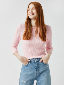 Джемпер Koton модель 1KAL98646IT284 Фото