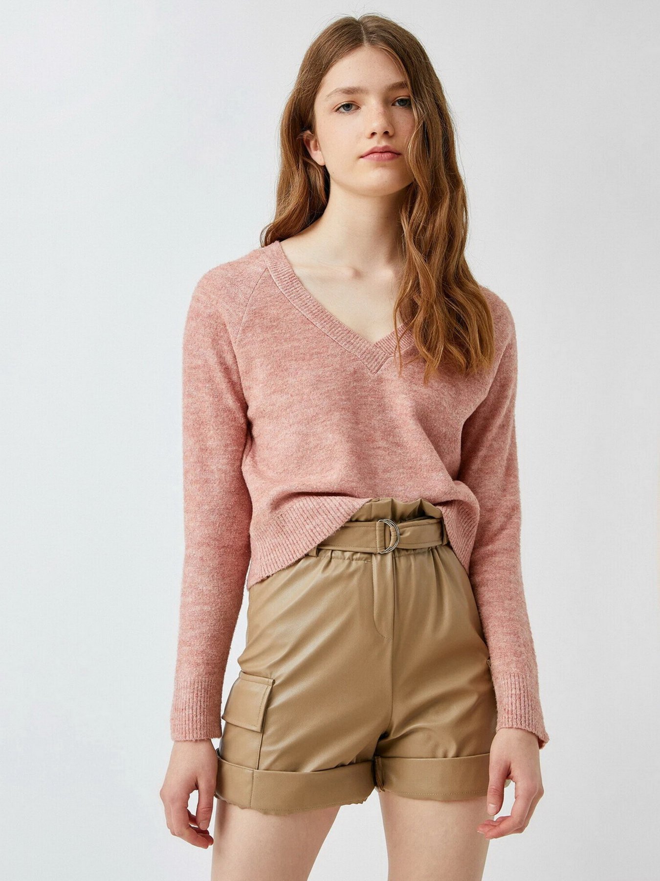 Джемпер Koton модель 2KAL98846IT251 Фото