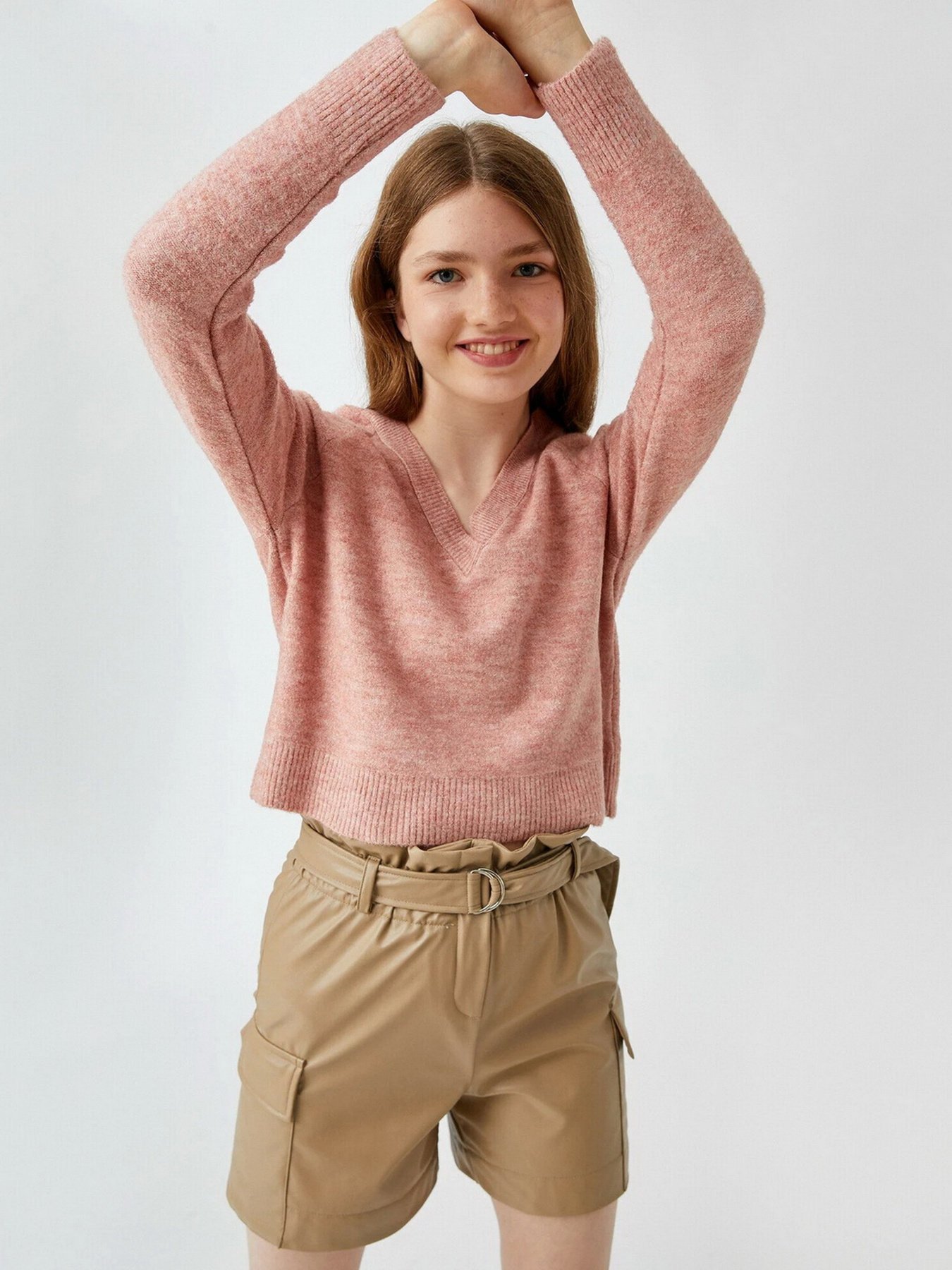 Джемпер Koton модель 2KAL98846IT251 Фото