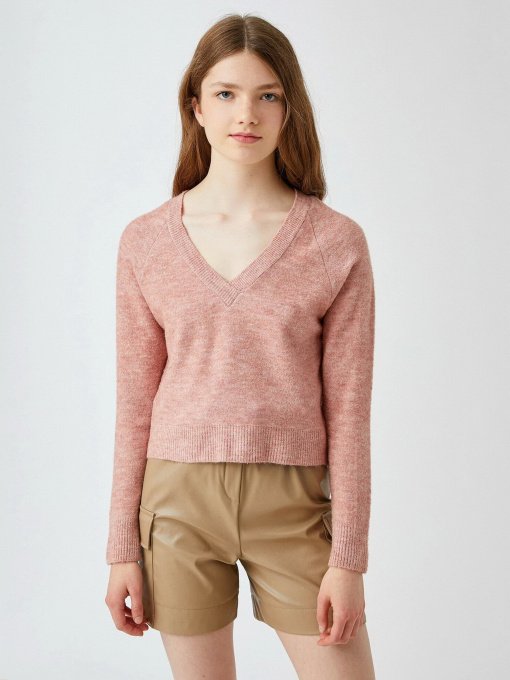 Джемпер Koton модель 2KAL98846IT251 Фото