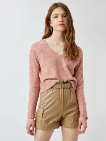 Джемпер Koton модель 2KAL98846IT251 Фото