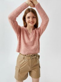 Джемпер Koton модель 2KAL98846IT251 Фото