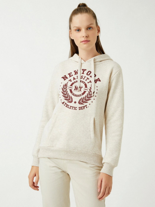 Худи Koton модель 2KAL68470OK960 Фото