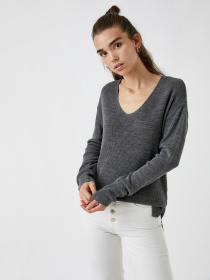 Джемпер Koton модель 2KAK92980HT045 Фото