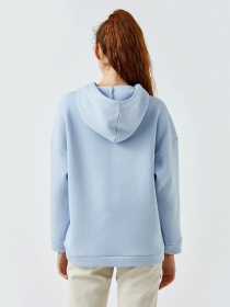 Худи Koton модель 2KAL68363UK600 Фото