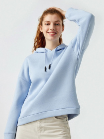 Худи Koton модель 2KAL68363UK600 Фото