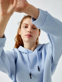 Худи Koton модель 2KAL68363UK600 Фото