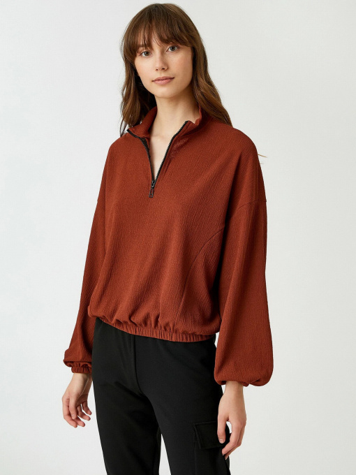 Джемпер Koton модель 2KAK13468EK996 Фото