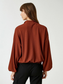 Джемпер Koton модель 2KAK13468EK996 Джемпер Koton модель 2KAK13468EK996 Фото