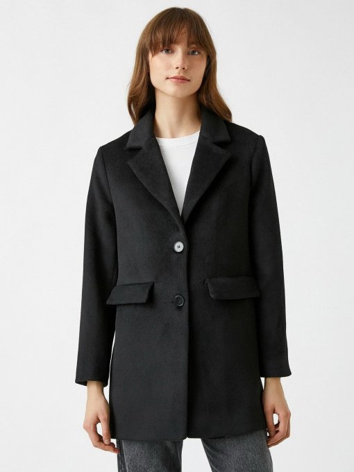 Блейзер Koton модель 2KAK06542EW999 Фото