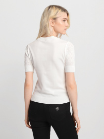 Джемпер Koton модель 2KAK92839HT001 Джемпер Koton модель 2KAK92839HT001 Фото