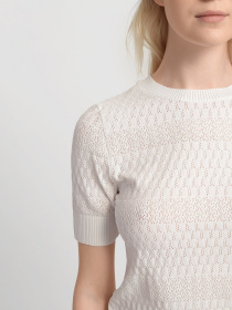 Джемпер Koton модель 2KAK92839HT001 Джемпер Koton модель 2KAK92839HT001 Фото