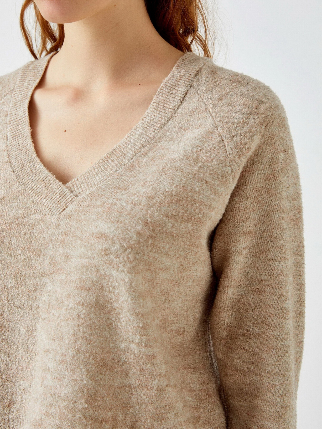 Джемпер Koton модель 2KAL98846IT074 Фото