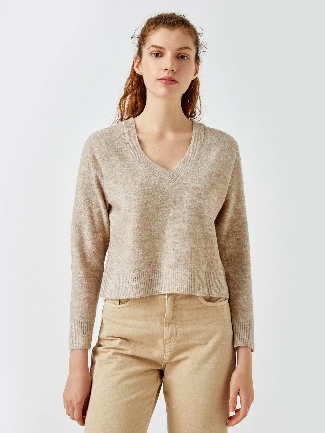 Джемпер Koton модель 2KAL98846IT074 Фото