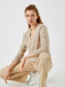 Джемпер Koton модель 2KAL98846IT074 Фото