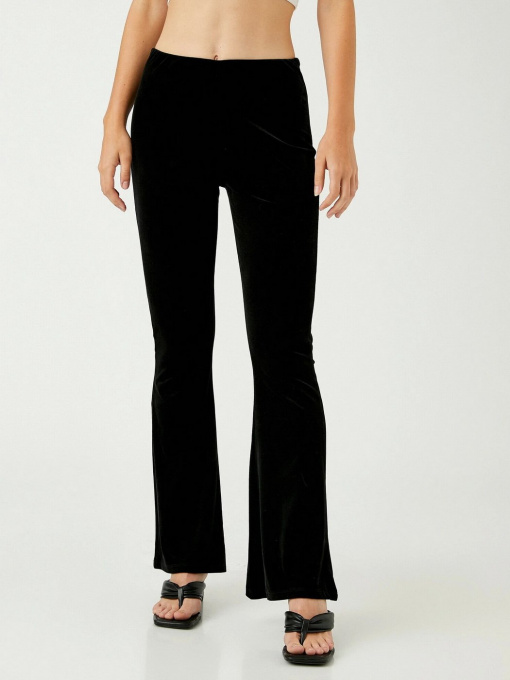 Брюки повседневные Koton модель 2KAK43275EK999 Фото