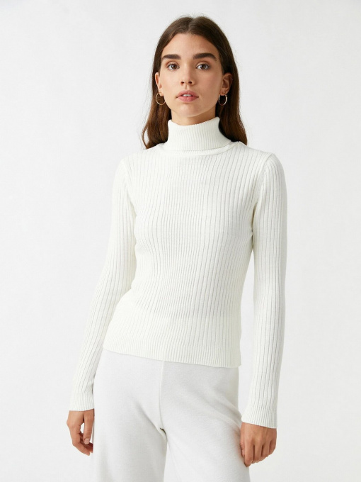 Свитер Koton модель 2KAK92888HT001 Фото