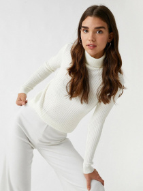 Свитер Koton модель 2KAK92888HT001 Фото