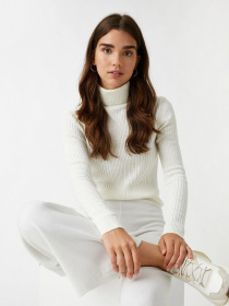 Свитер Koton модель 2KAK92888HT001 Фото