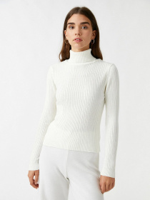 Свитер Koton модель 2KAK92888HT001 Фото