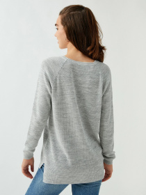 Джемпер Koton модель 2KAK93552YT023 Фото