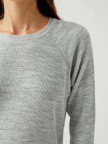 Джемпер Koton модель 2KAK93552YT023 Фото