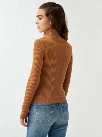 Свитер Koton модель 2KAK92888HT130 Фото