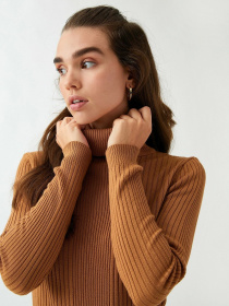 Свитер Koton модель 2KAK92888HT130 Фото