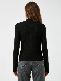 Водолазка Koton модель 2KAK93566YT999 Фото