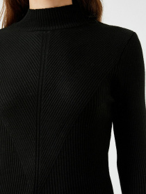 Водолазка Koton модель 2KAK93566YT999 Фото