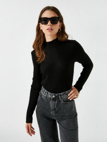 Водолазка Koton модель 2KAK93566YT999 Фото