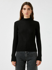 Водолазка Koton модель 2KAK93566YT999 Фото