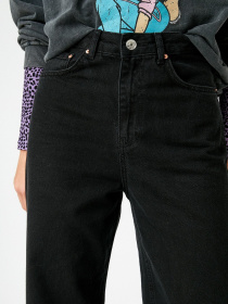 Джинсы Koton модель 2KAK47110MDBLK Фото