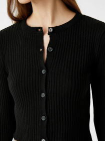 Кардиган Koton модель 2KAK92053HT999 Фото