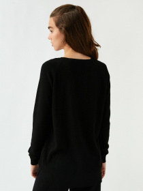 Джемпер Koton модель 2KAK93552YT999 Фото